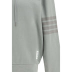 Cotton hoodie