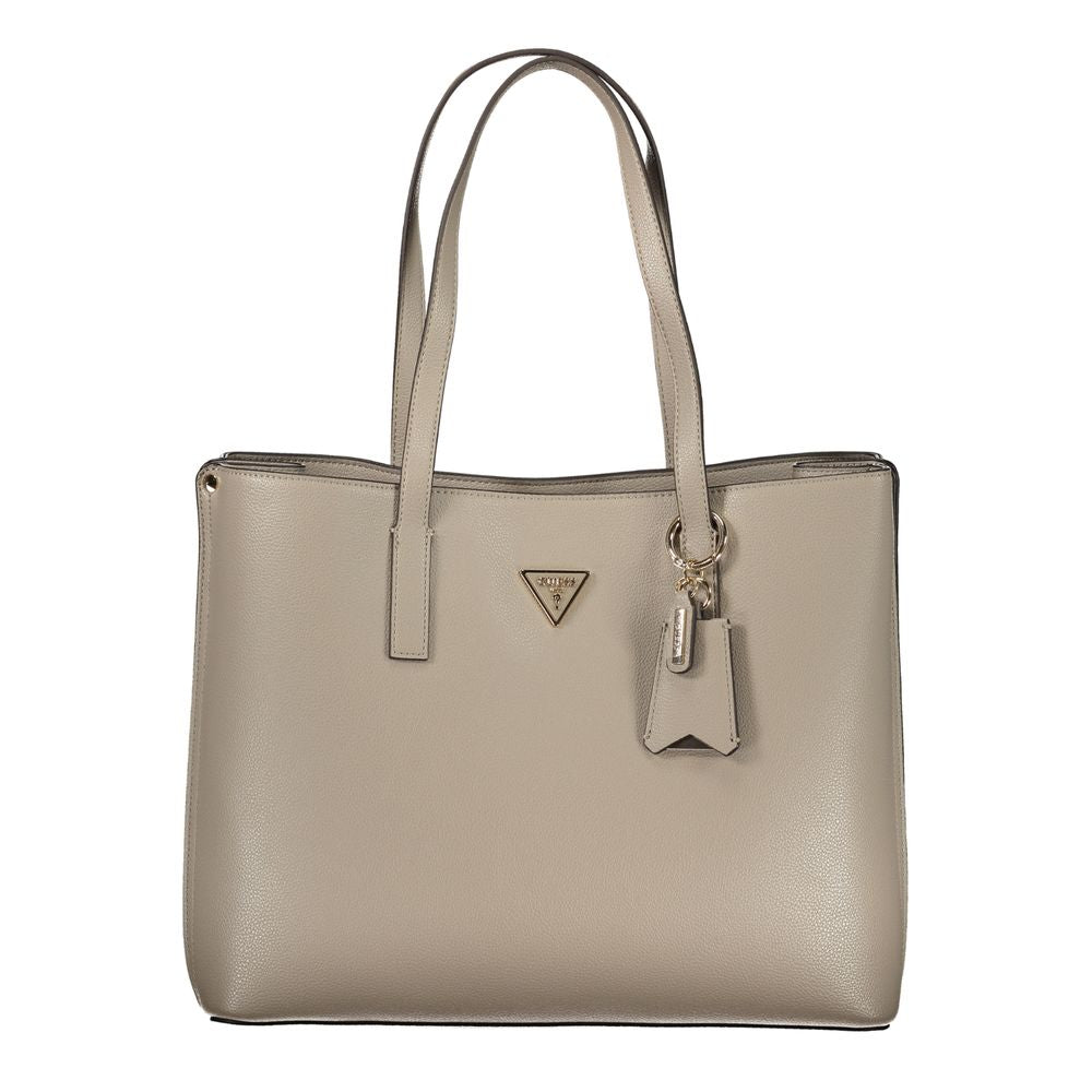 Borsa Meridian II grigia