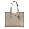 Borsa Meridian II grigia