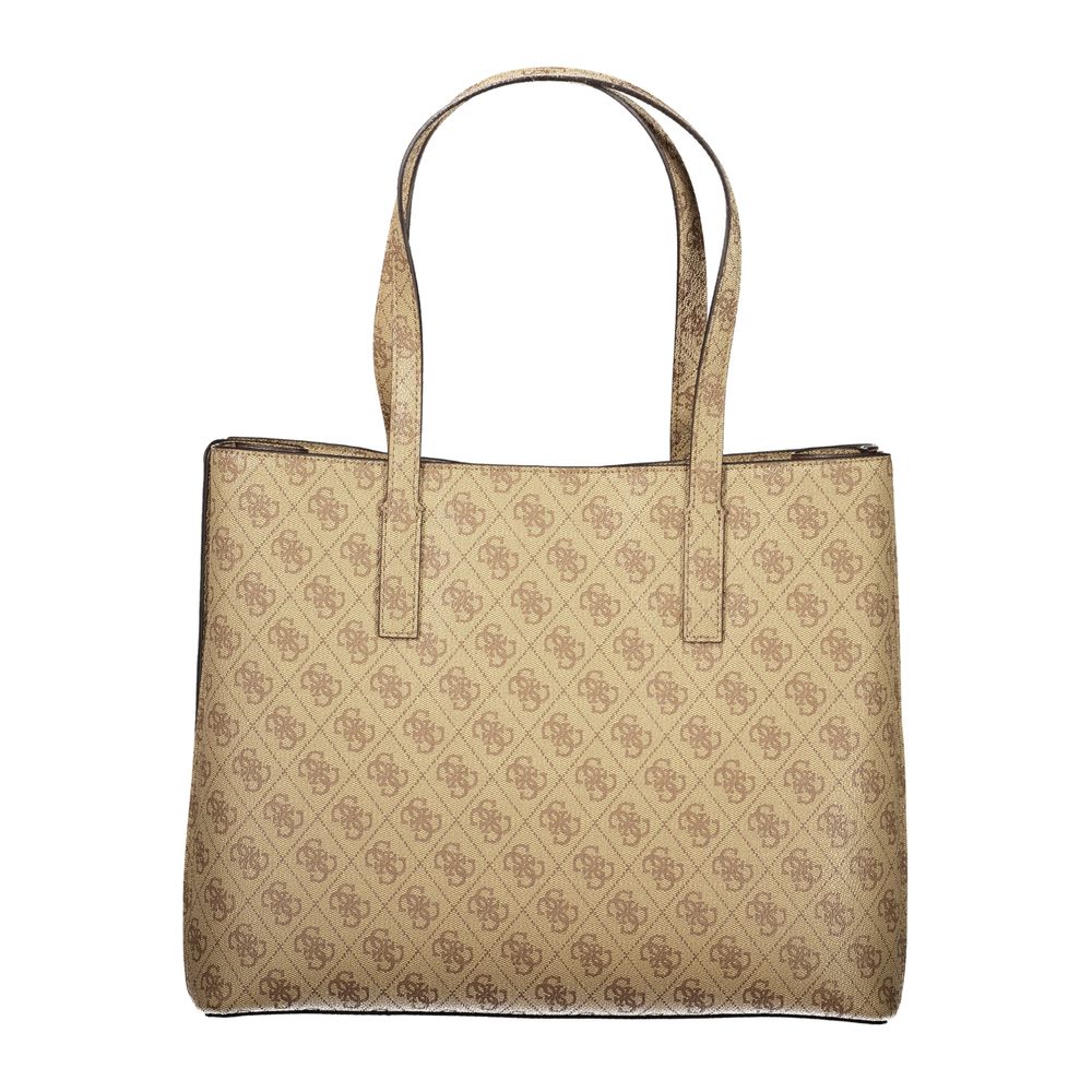 Borsa beige Meridian II