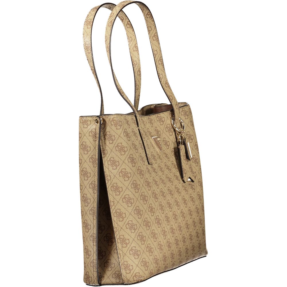 Borsa beige Meridian II