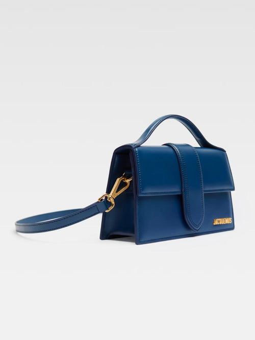 Borsa Le Grand Bambino blu scuro