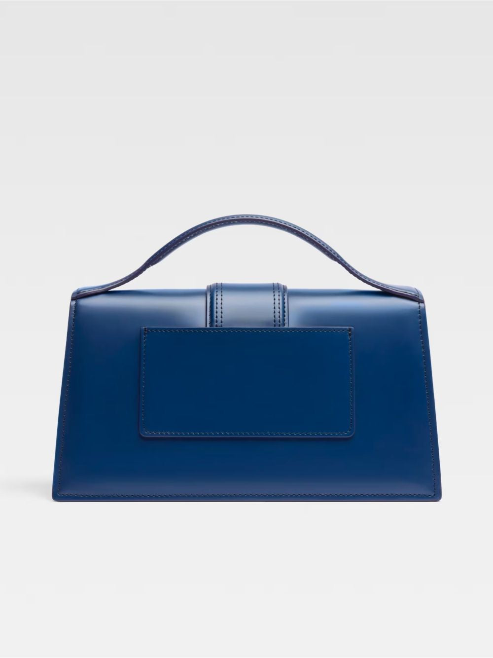 Le Grand Bambino dark blue bag