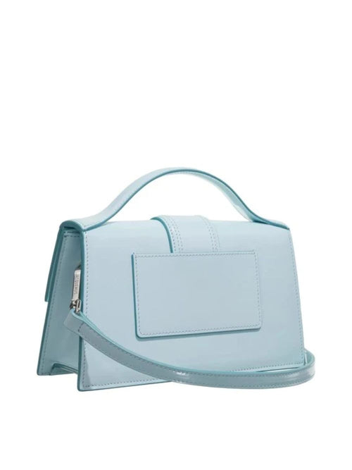 Borsa a mano Le Grand Bambino azzurro chiaro