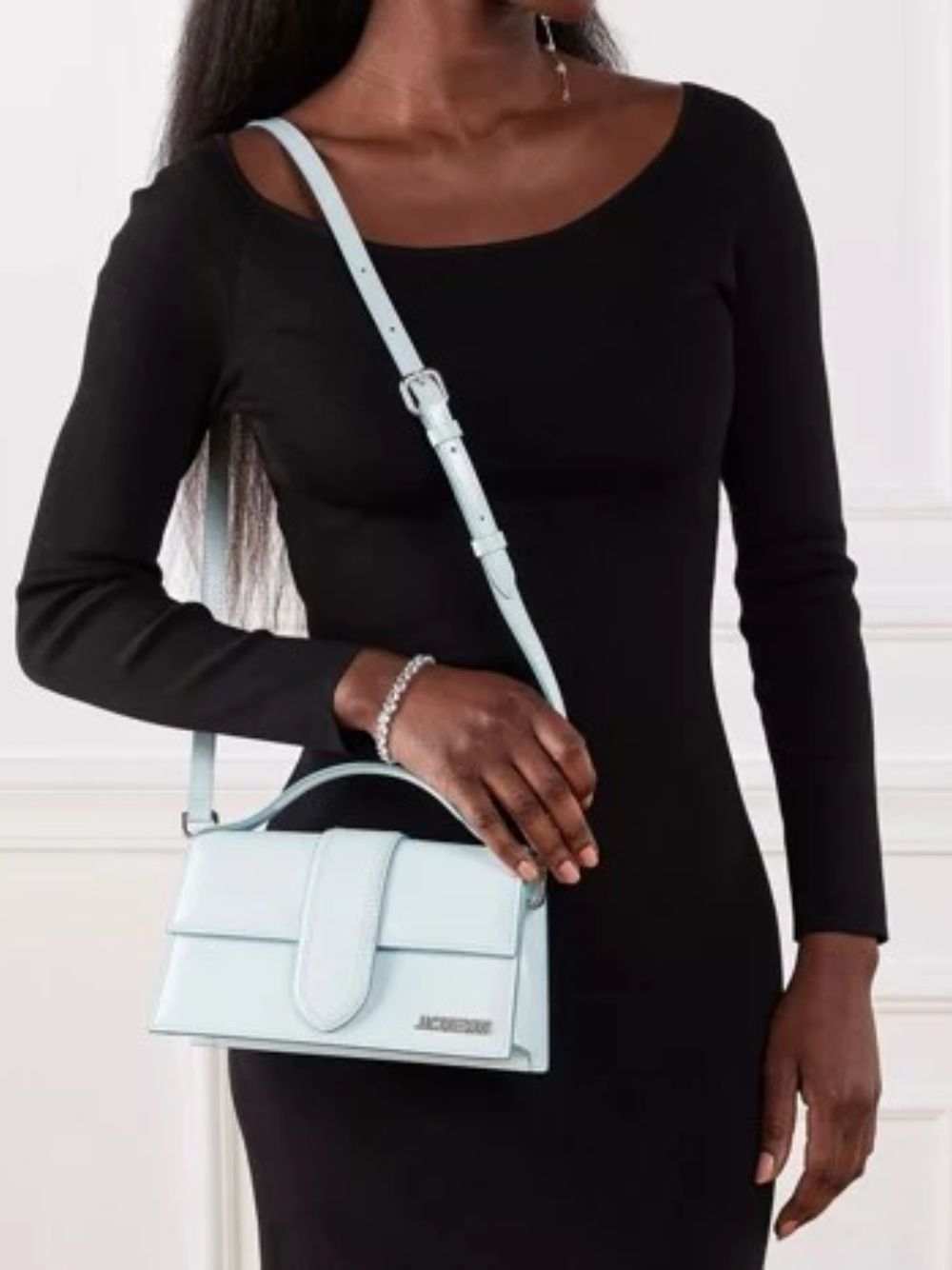 Le Grand Bambino handbag