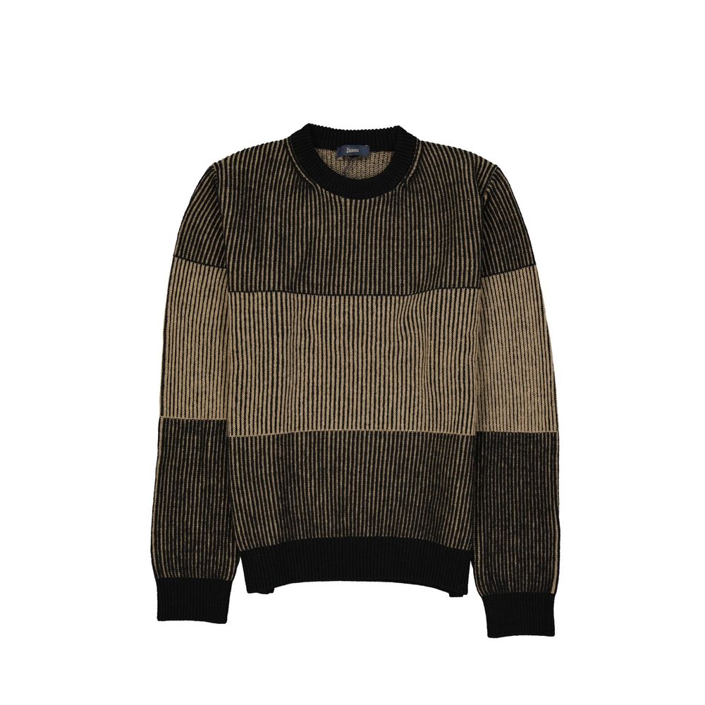 Maglia girocollo