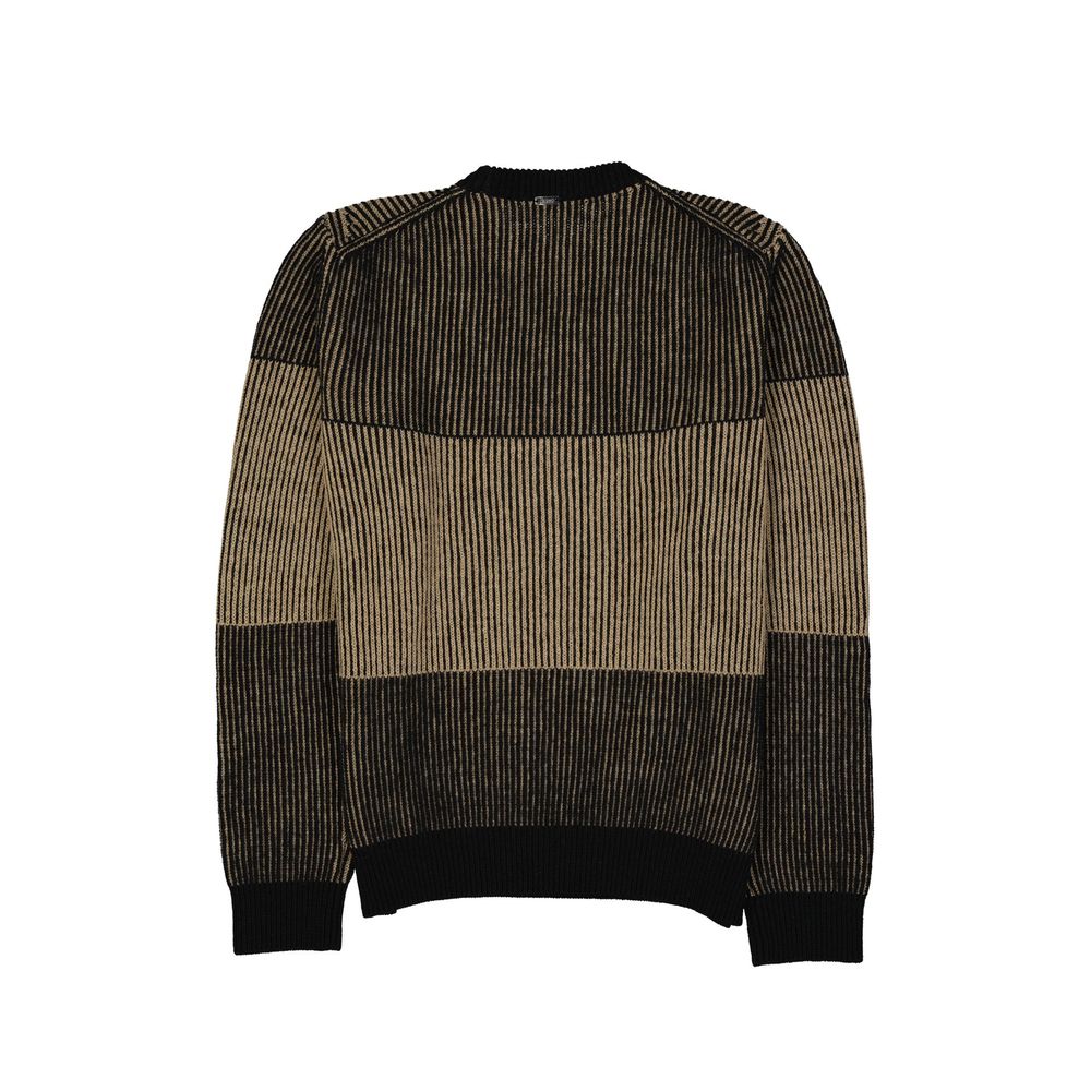 Maglia girocollo