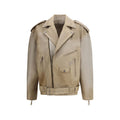 Giacca in pelle Journey
