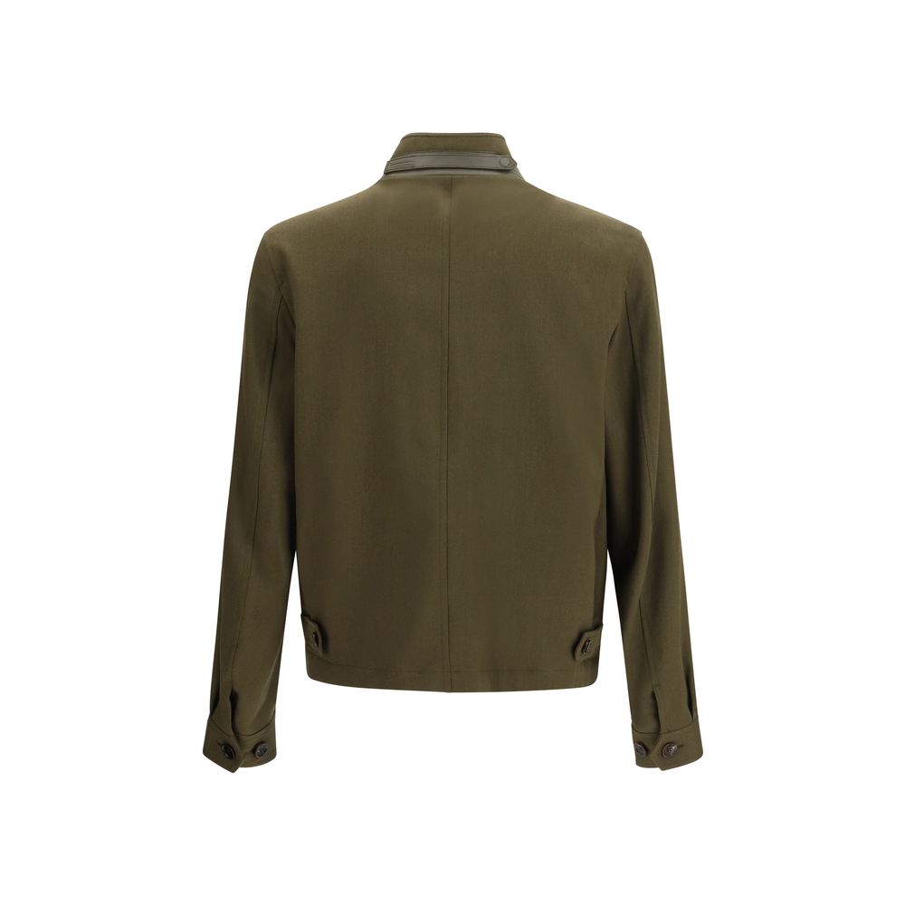Harrington Jacket