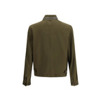 Harrington Jacket