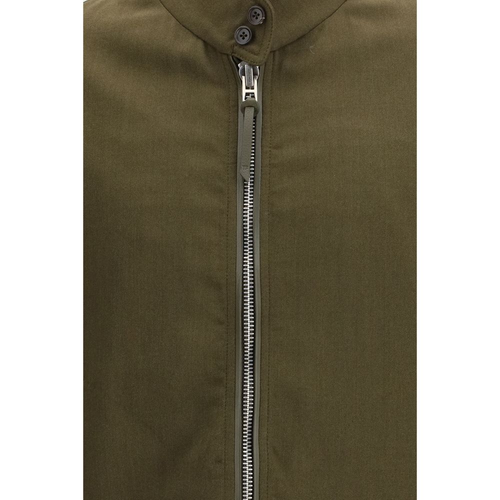 Harrington Jacket