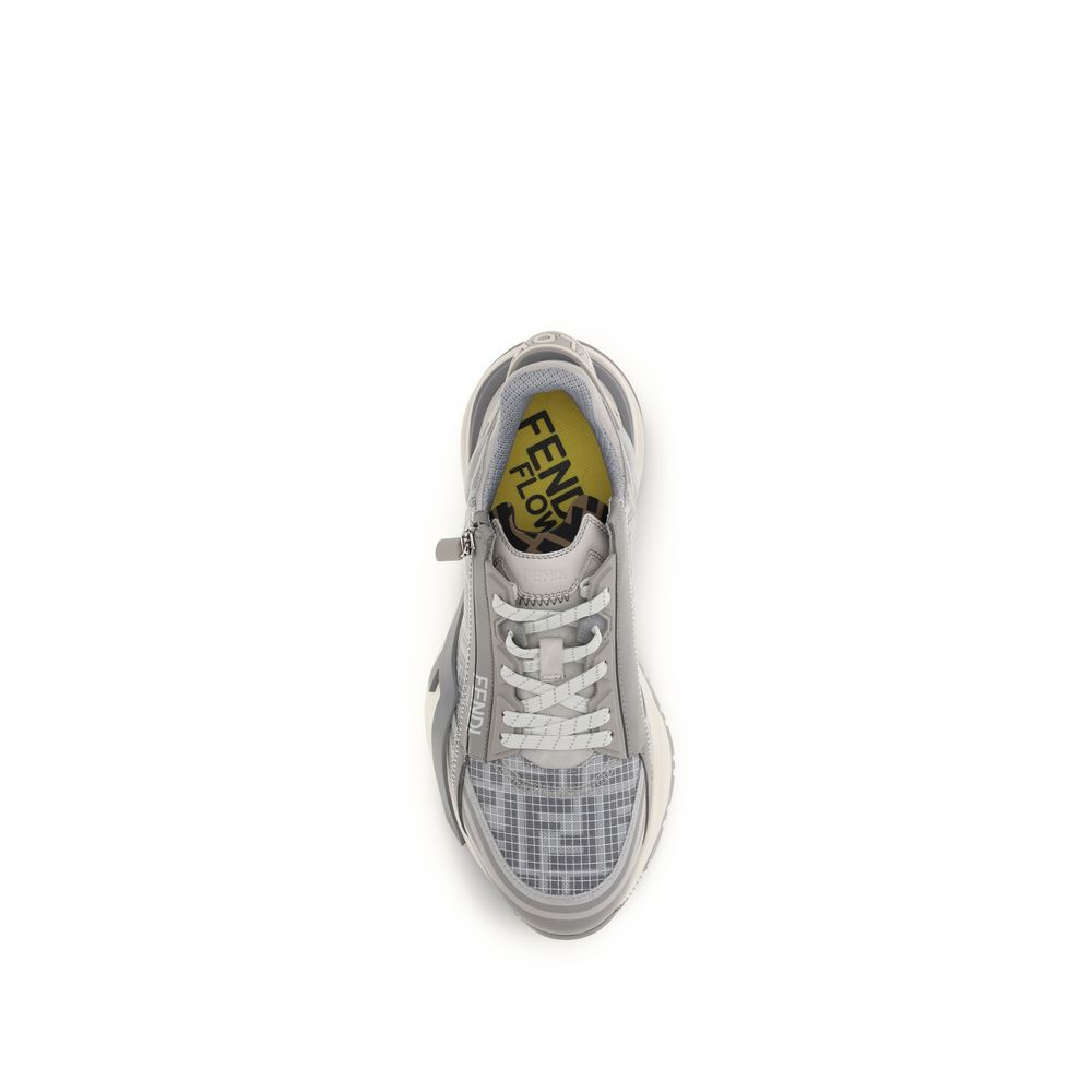 Sneakers flow