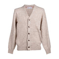 Beige cardigan