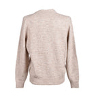 Beige cardigan