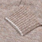 Beige cardigan