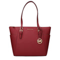 Borsa a tracolla rossa