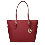 Borsa a tracolla rossa