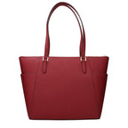 Borsa a tracolla rossa