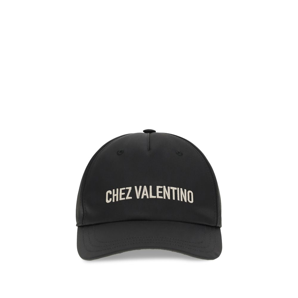 Chez baseball cap