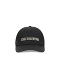 Chez baseball cap