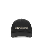 Chez baseball cap