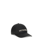 Chez baseball cap