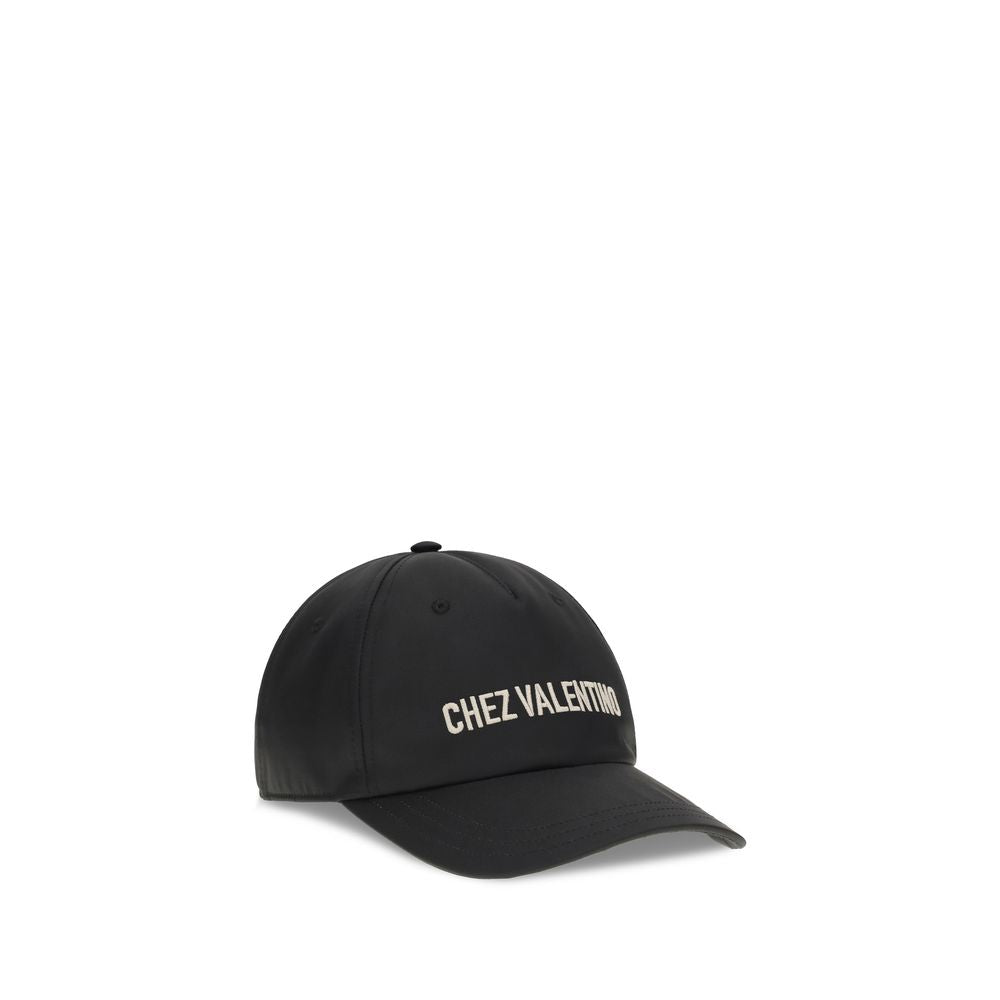 Chez baseball cap