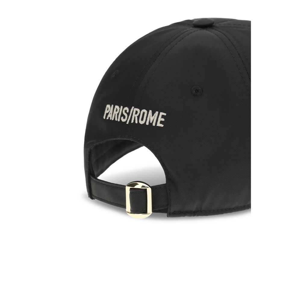 Chez baseball cap