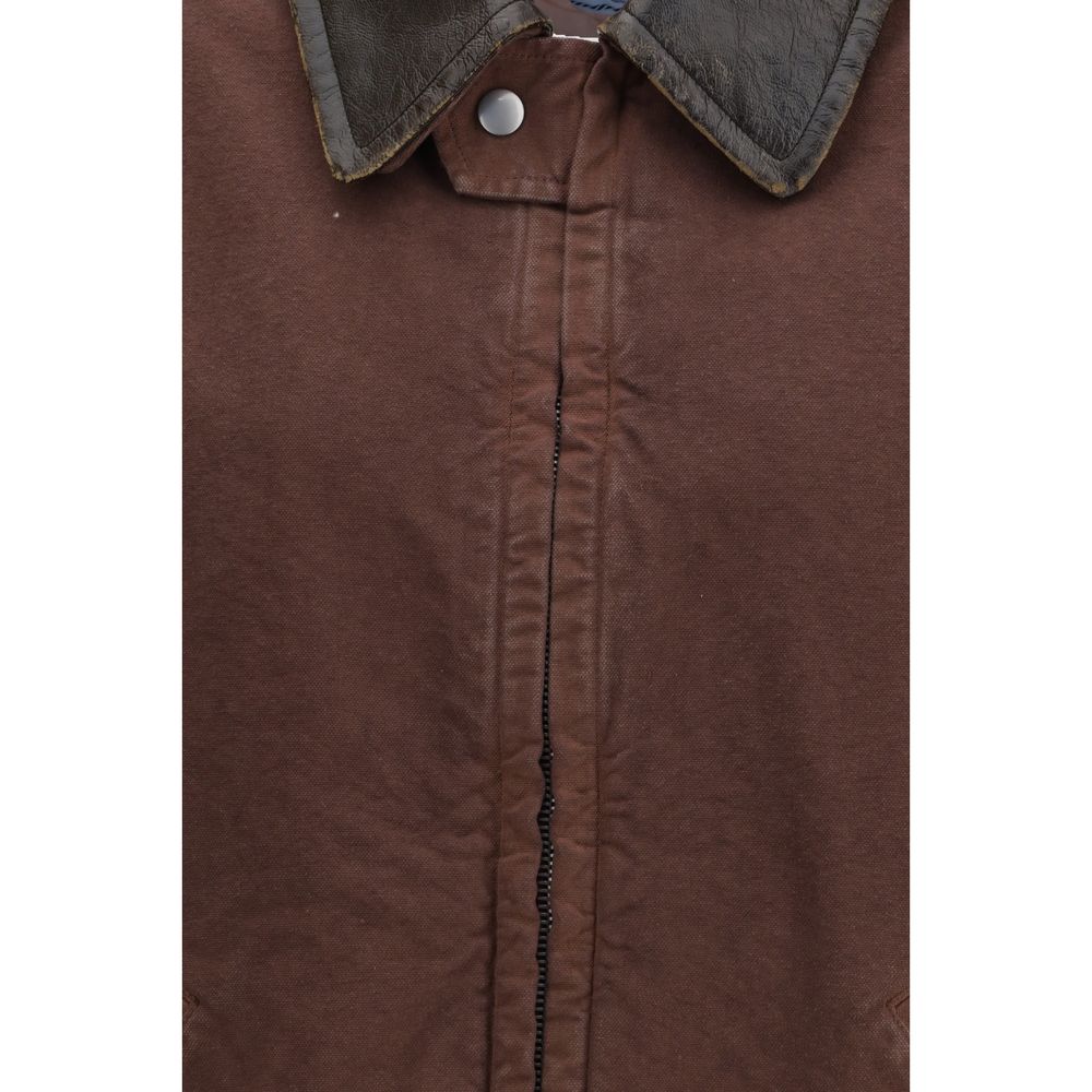 Cappotto Old Peacot