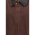Cappotto Old Peacot