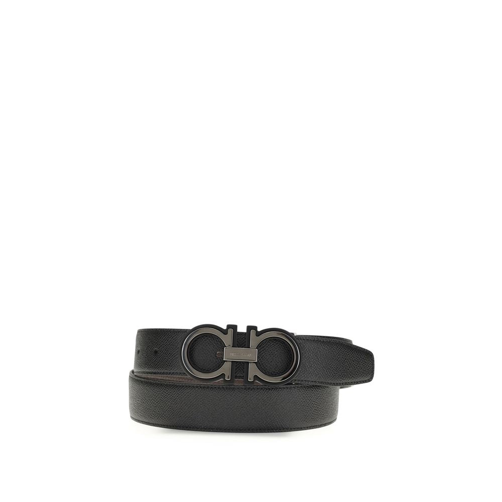 Gancini belt