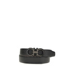 Gancini belt