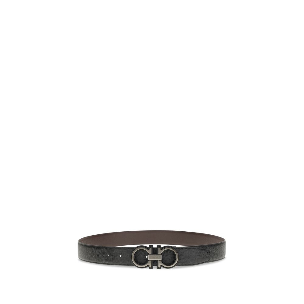 Gancini belt