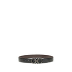 Gancini belt