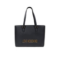 Shopping bag nera