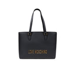 Shopping bag nera