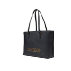 Shopping bag nera