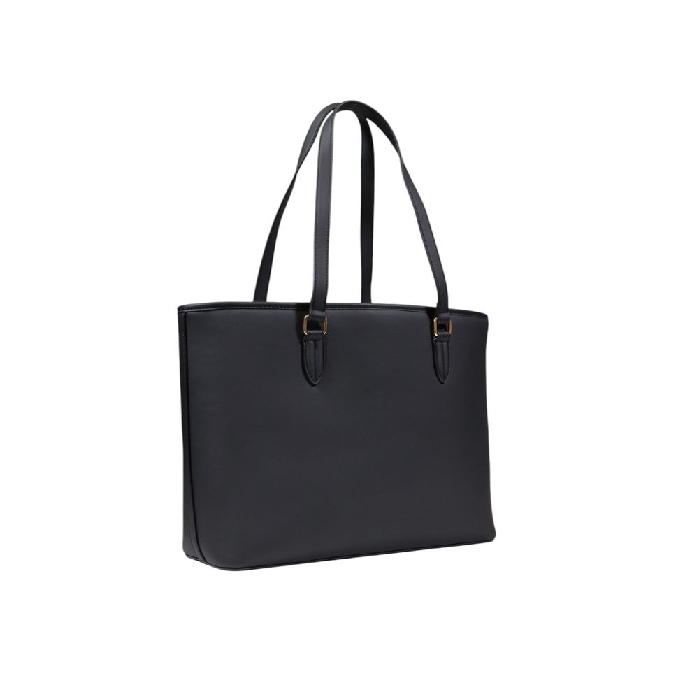 Shopping bag nera