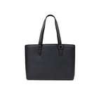 Shopping bag nera