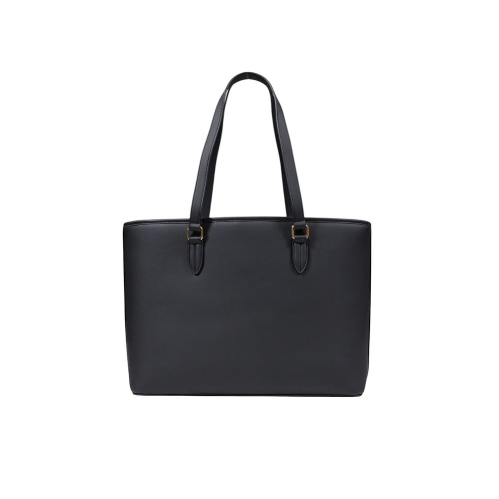 Shopping bag nera
