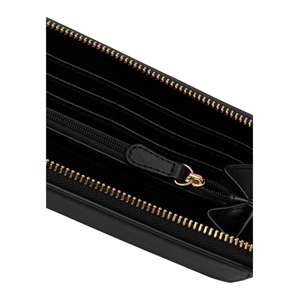 Portafoglio nero