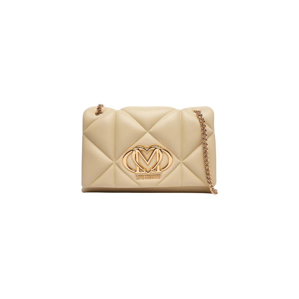 Borsa a tracolla con catena