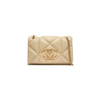 Borsa a tracolla con catena