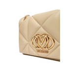Borsa a tracolla con catena