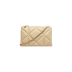 Borsa a tracolla con catena