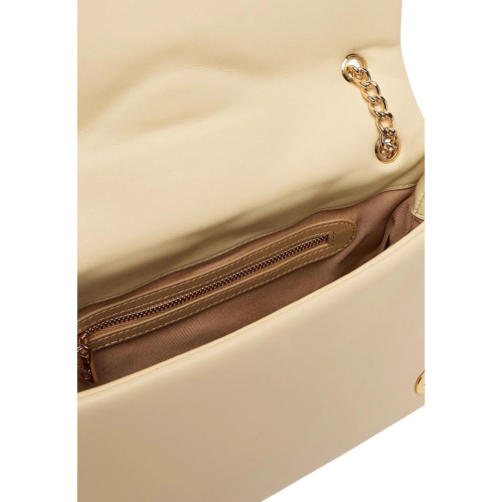 Borsa a tracolla con catena
