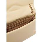 Borsa a tracolla con catena