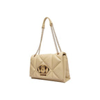 Borsa a tracolla con catena