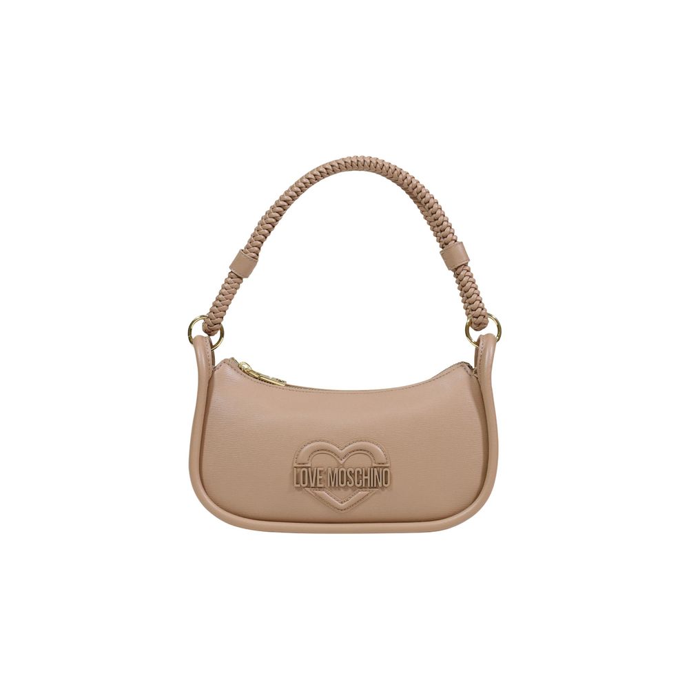 Borsa piccola con logo