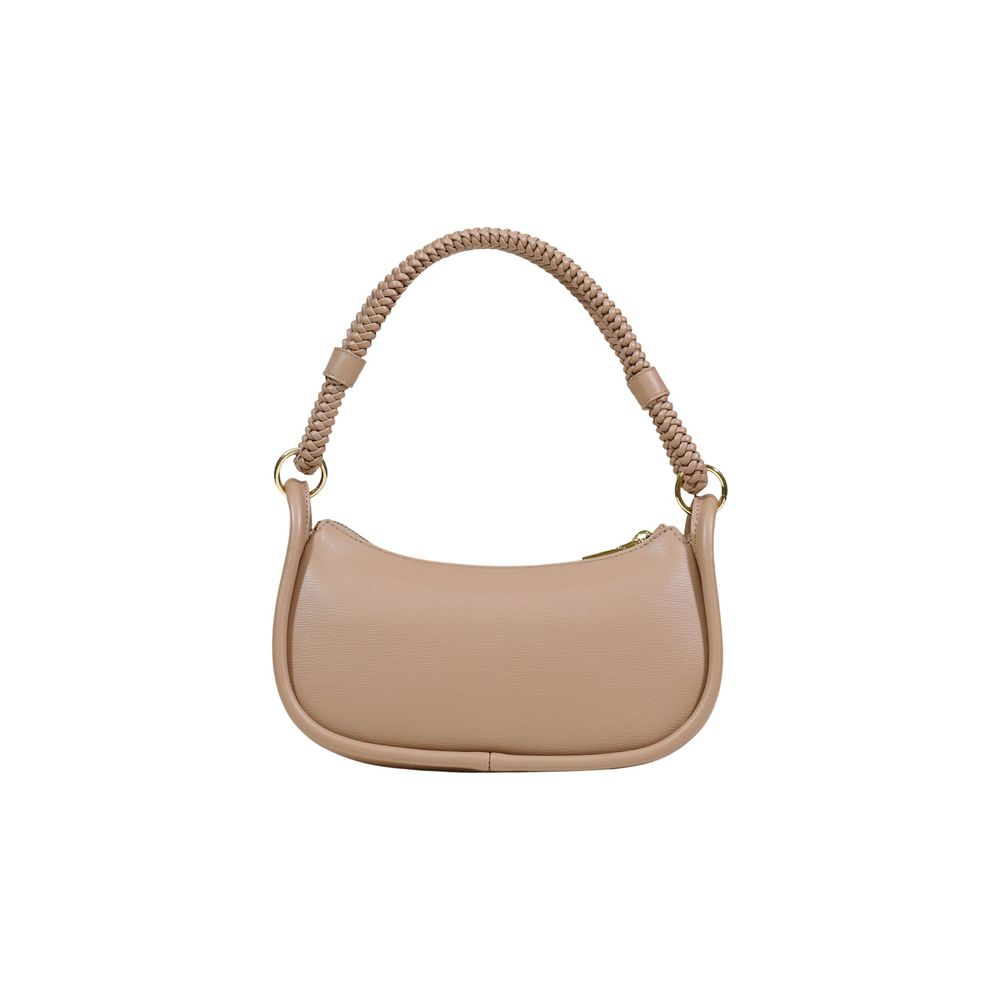 Borsa piccola con logo